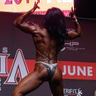 Minette  Onler - IFBB Amateur Olympia Prague 2014 - #1