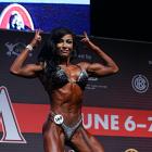 Minette  Onler - IFBB Amateur Olympia Prague 2014 - #1