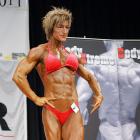 Claudia  Lambetus - IFBB German Newcomer & Heavyweight Cup 2011 - #1