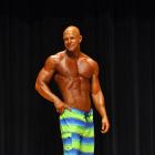 Benjamin  Bell - NPC East Tennessee 2013 - #1