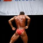 Markus  Mertzenich - IFBB North Rhine Westphalia Championships 2012 - #1