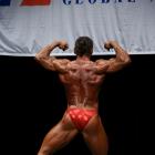 Markus  Mertzenich - IFBB North Rhine Westphalia Championships 2012 - #1