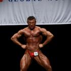 Markus  Mertzenich - IFBB North Rhine Westphalia Championships 2012 - #1