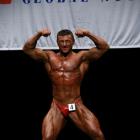 Markus  Mertzenich - IFBB North Rhine Westphalia Championships 2012 - #1