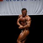 Markus  Mertzenich - IFBB North Rhine Westphalia Championships 2012 - #1