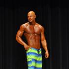 Benjamin  Bell - NPC East Tennessee 2013 - #1