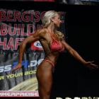 Anna  Gonalla - IFBB Baden-Wuerttermberg Championships 2013 - #1