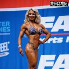 Kati  Alander - IFBB Nordic Pro 2015 - #1