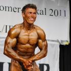 Matthias  Erhard - IFBB German Newcomer & Heavyweight Cup 2011 - #1