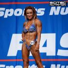 Sarah  Dominguez - IFBB Nordic Pro 2015 - #1