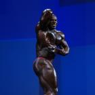 Toney  Freeman - IFBB Arnold Europe 2013 - #1