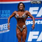 Veronica  Gallego - IFBB Nordic Pro 2015 - #1