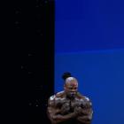 Kai  Greene - IFBB Arnold Europe 2013 - #1