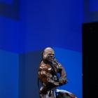 Kai  Greene - IFBB Arnold Europe 2013 - #1