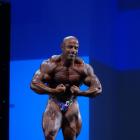 Michael  Kefalianos - IFBB Arnold Europe 2013 - #1