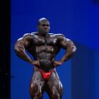 Lionel   Beyeke - IFBB Arnold Europe 2013 - #1