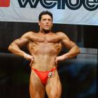 Bernd  Ebert - IFBB Int'l Bayerische Meisterschaft 2011 - #1