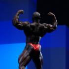 Lionel   Beyeke - IFBB Arnold Europe 2013 - #1