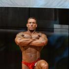 Bernd  Ebert - IFBB Int'l Bayerische Meisterschaft 2011 - #1