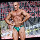 Sofiene  Annagui - IFBB Baden-Wuerttermberg Championships 2013 - #1