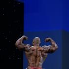 Fred   Smalls - IFBB Arnold Europe 2013 - #1