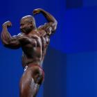 Fred   Smalls - IFBB Arnold Europe 2013 - #1