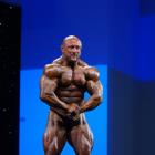 Robert  Piotrkowicz - IFBB Arnold Europe 2013 - #1