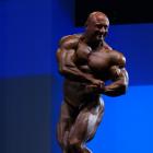 Robert  Piotrkowicz - IFBB Arnold Europe 2013 - #1