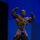 Shawn  Rhoden - IFBB Arnold Europe 2013 - #1