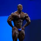 Shawn  Rhoden - IFBB Arnold Europe 2013 - #1