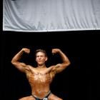 Dominik  Heinrichs - IFBB North Rhine Westphalia Championships 2012 - #1