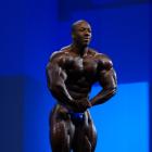 Shawn  Rhoden - IFBB Arnold Europe 2013 - #1