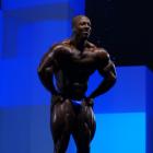 Shawn  Rhoden - IFBB Arnold Europe 2013 - #1