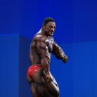 Roelly   Winklaar - IFBB Arnold Europe 2013 - #1