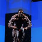 Roelly   Winklaar - IFBB Arnold Europe 2013 - #1