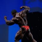 Roelly   Winklaar - IFBB Arnold Europe 2013 - #1