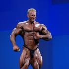 Dennis   Wolf - IFBB Arnold Europe 2013 - #1