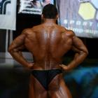 Christian  Sinchotta - IFBB Int'l Bayerische Meisterschaft 2011 - #1