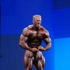 Dennis   Wolf - IFBB Arnold Europe 2013 - #1