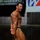 Christian  Sinchotta - IFBB Int'l Bayerische Meisterschaft 2011 - #1