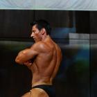 Christian  Sinchotta - IFBB Int'l Bayerische Meisterschaft 2011 - #1