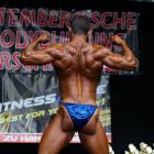 Sebastian  Weis - IFBB Baden-Wuerttermberg Championships 2013 - #1