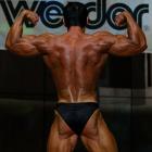 Christian  Sinchotta - IFBB Int'l Bayerische Meisterschaft 2011 - #1