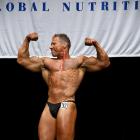 Armin  Huser - IFBB North Rhine Westphalia Championships 2012 - #1