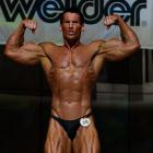 Christian  Sinchotta - IFBB Int'l Bayerische Meisterschaft 2011 - #1