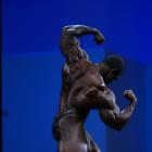 Brandon   Curry - IFBB Arnold Europe 2013 - #1