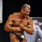 Achem  Weitz - IFBB German Newcomer & Heavyweight Cup 2011 - #1