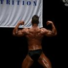 Denny  van Uhm - IFBB North Rhine Westphalia Championships 2012 - #1