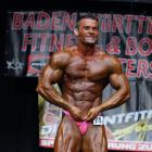 Imer  Jetullahu - IFBB Baden-Wuerttermberg Championships 2013 - #1