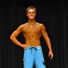 Thomas  Russell - NPC East Tennessee 2013 - #1